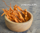 Houba Cordyceps tradiční použití z pohledu čínské medicíny