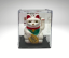 Bílá mávající kočka MANEKI NEKO (6 cm)