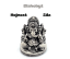 Ganesha (8,5 cm)