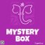 MYSTERY BOX - podle znamení zvěrokruhu
