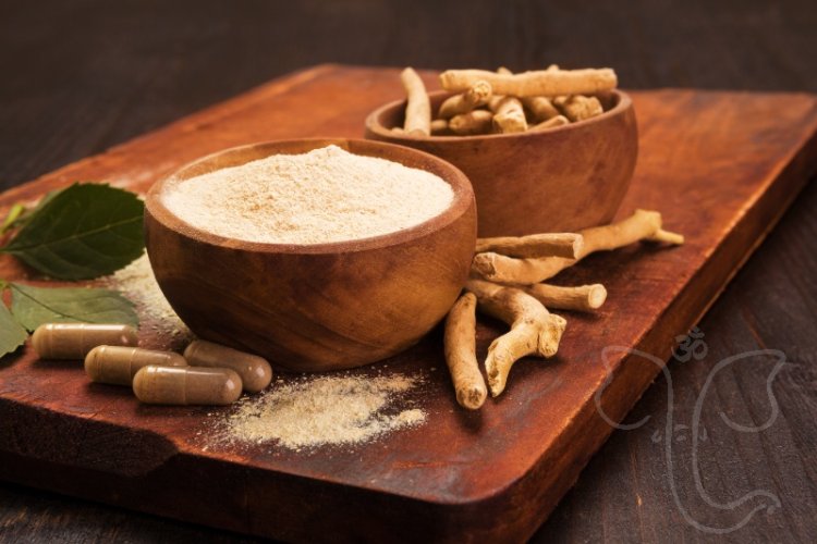 Ashwagandha Beam 60 ks- nejúčinnější přírodní prostředek pro snížení stresu