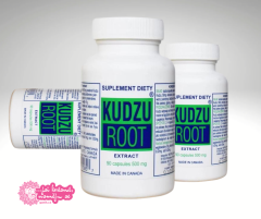 Kudzu Root Biopol - Přírodní pomocník při obnově rovnováhy a vitality