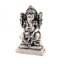 Ganesha - kámen (podstavec, Srí Lanka, vel. 12 cm)