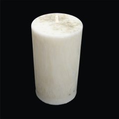 Vonná svíčka (Bílá šalvěj)