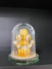 Ganesha (ve skle)