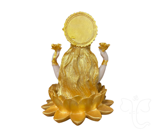 Bohyně Lakšmí (14cm)