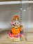 Ganesha (14,5 cm, barevný)