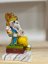 Ganesha (16,5 cm, barevný) pouze 1 kus