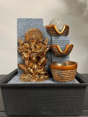 Ganesha (fontána)