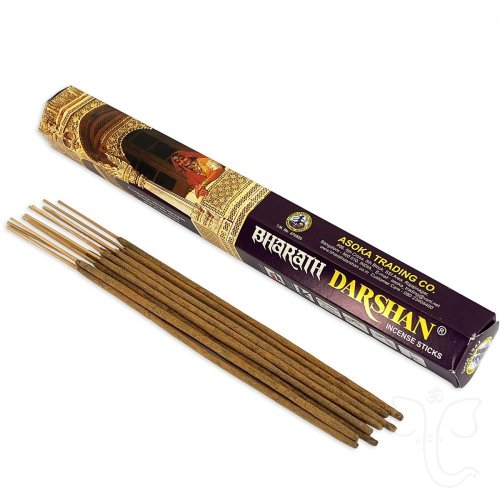 Bharat Darshan vonné tyčinky 12 ks