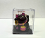 Černá mávající kočka MANEKI NEKO (6 cm)