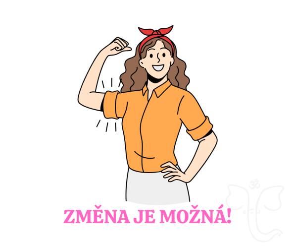 21 denní výzva "Sedávej panenko v koutě a mouchy sežerou tě"