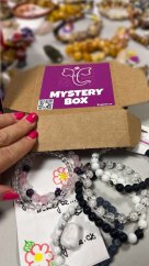 MYSTERY BOX - podle znamení zvěrokruhu