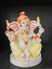 Ganesha (bílo-oranžový) pouze 1 kus