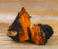 Swanson Chaga Mushroom kapsle pro antioxidantní podporu