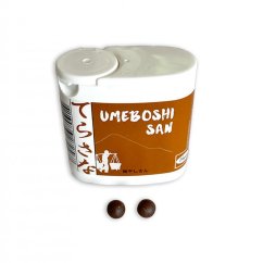 Umeboshi kuličky