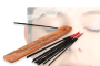 Vonné tyčinky