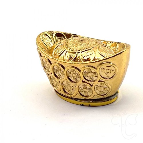 Zlatý Ingot