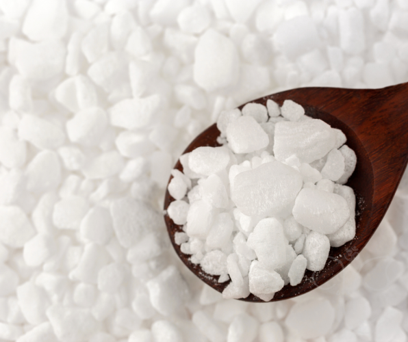 Swanson Albion® Magnesium Glycinate - Podpora svalů a kostí