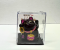 Černá mávající kočka MANEKI NEKO (6 cm)
