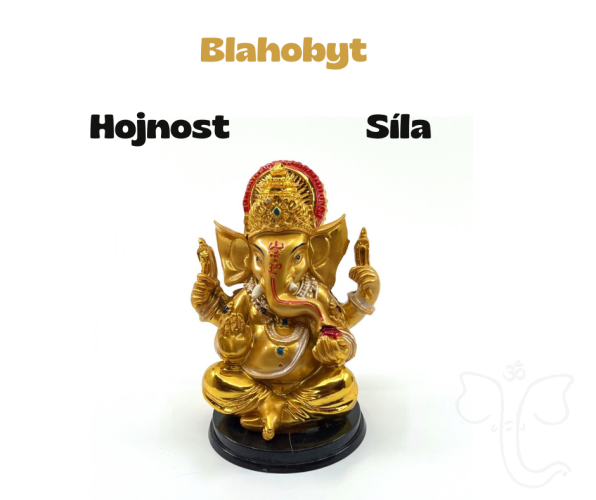 Ganesha (11 Cm)