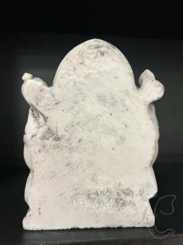 Ganesha (kamenný) pouze 1 kus