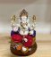 Ganesha (18 cm, barevný) pouze 1 kus