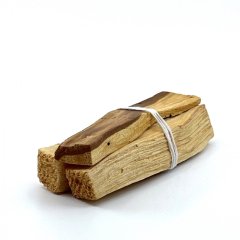 Svazek Palo santo dřívka (3ks)
