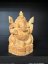 Ganesha (dřevěný)