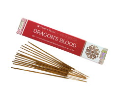 Garden Fresh vonné tyčinky 12 ks - Dragon's Blood