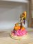 Ganesha (14,5 cm, barevný)